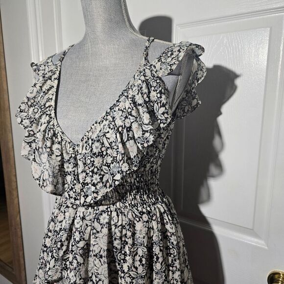 MISA LOS ANGELES Idalia Dress - Picture 3 of 5